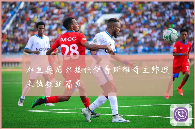 加里奥尼尔接任伊普斯维奇主帅迎来执教新篇章